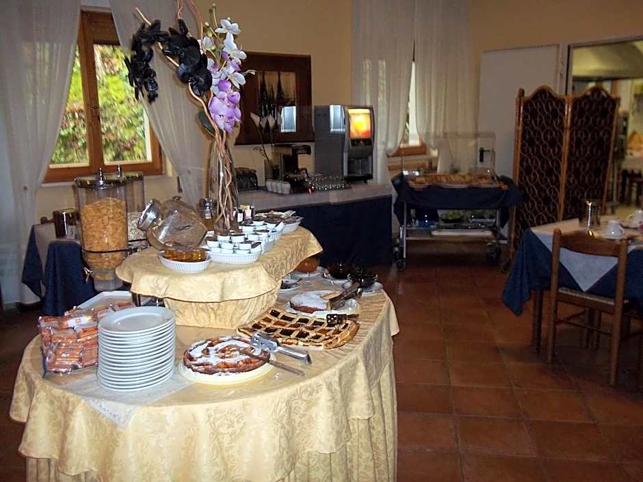 Hotel Relais Valle Orientina