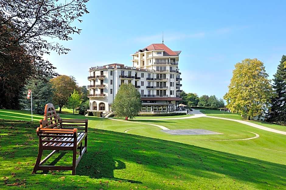 Hotel Royal