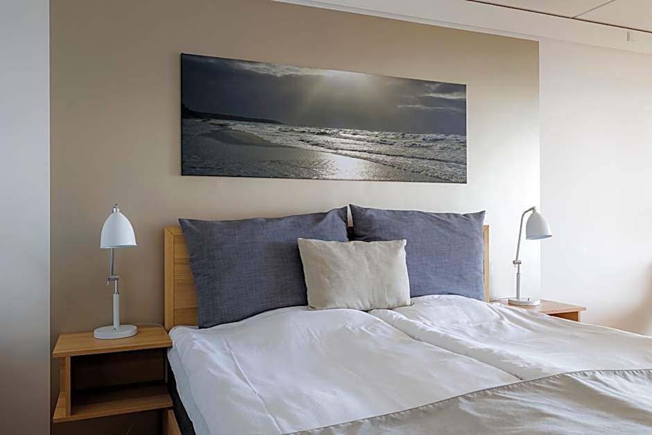 Fredensborg Badehotel