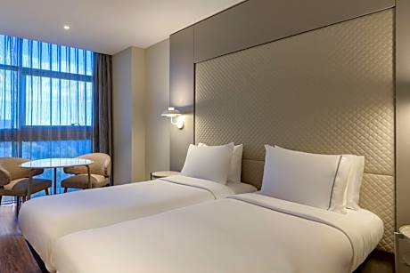 Guest room, 2 Twin/Single Bed(s)