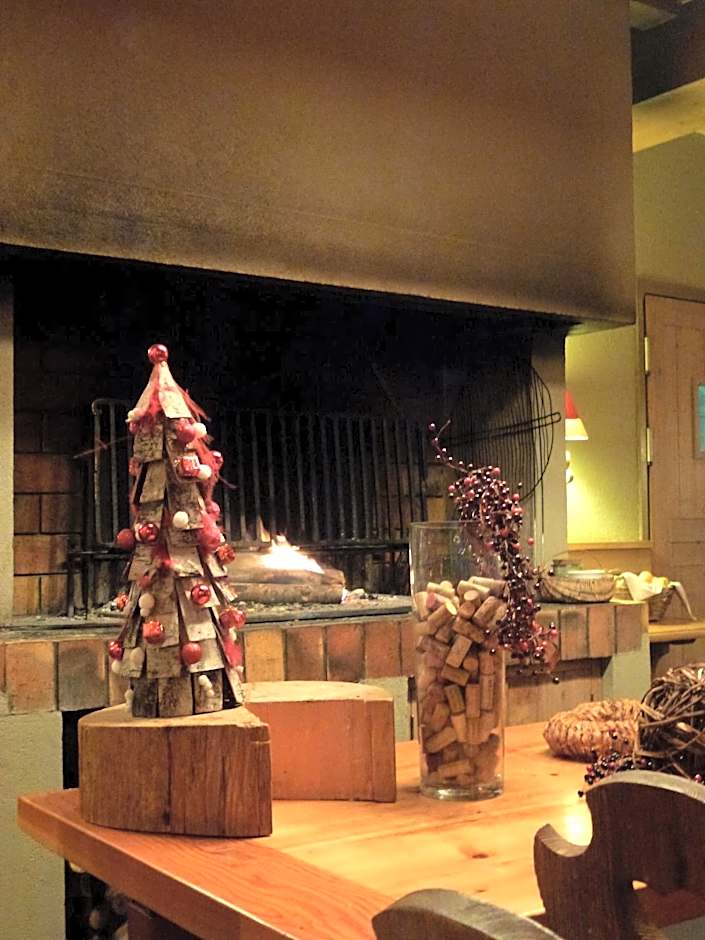 Hôtel Restaurant La Tourmaline