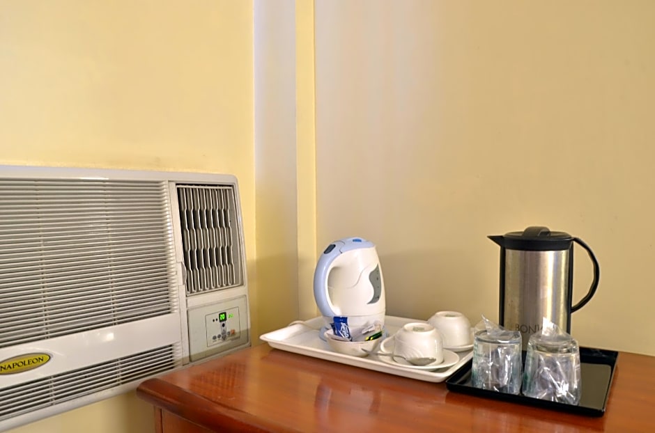 Hotel Tourist Deluxe