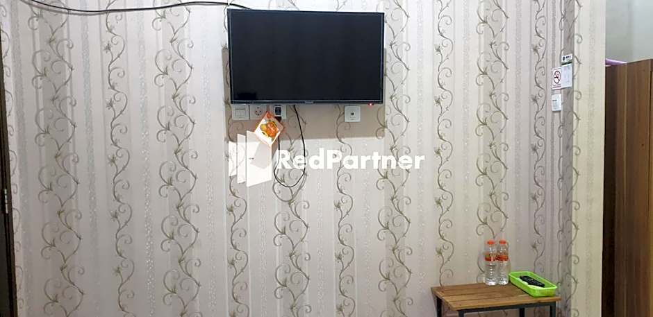 Homestay MM Syariah RedPartner