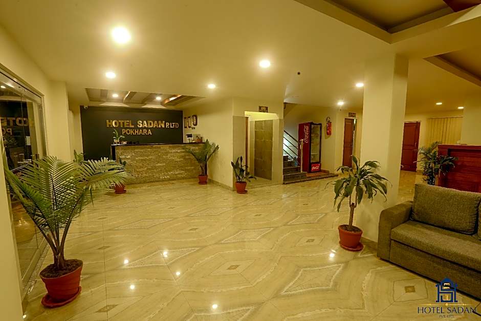 Hotel Sadan – Pokhara, FL