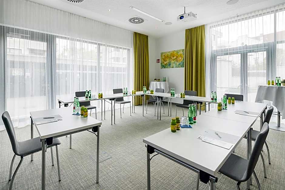 Best Western Hotel Tulln