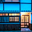 Rental of Machiya Take a Shigaraki Ware Openair