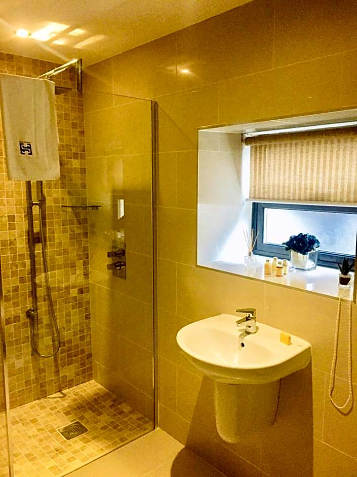 Homestay Hotel Heathrow