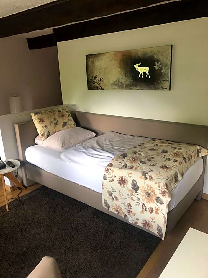 Hotel & Gastropark Loemühle