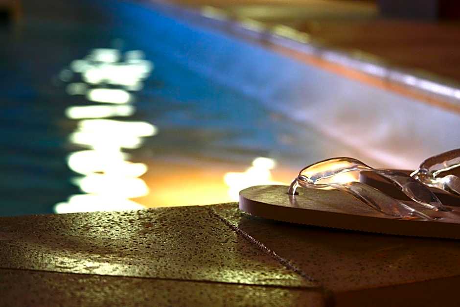 Residence Les Coupoles