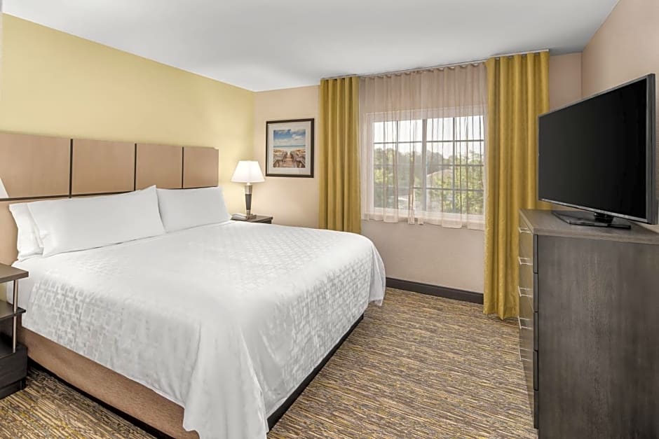 Candlewood Suites Destin-Sandestin Area