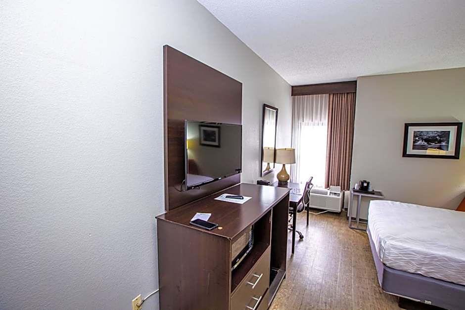 Best Western Rock Hill