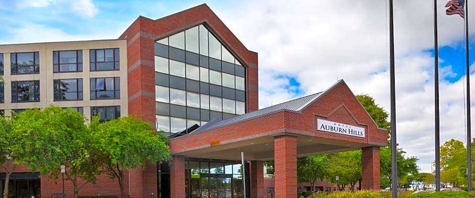 Hotel Auburn Hills