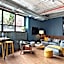The Revolution Hotel