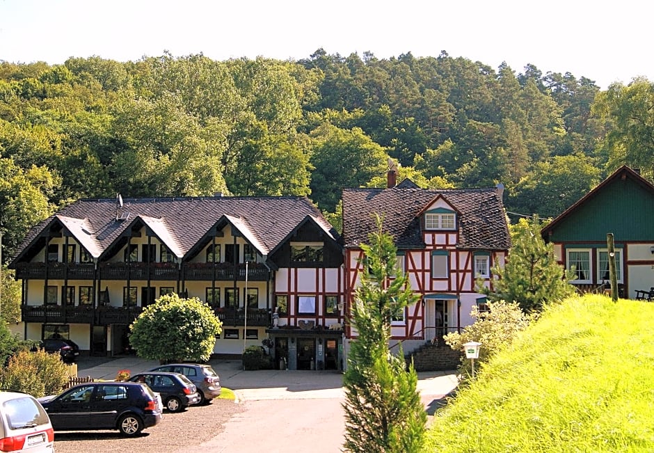 Baunhöller-Mühle
