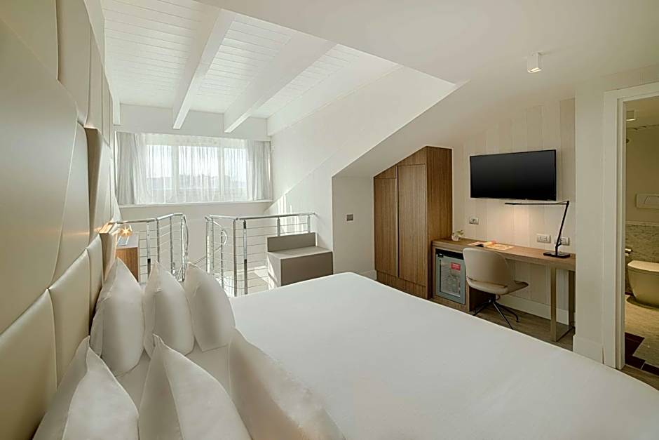 NH Collection Roma Centro