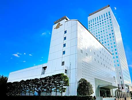 Rembrandt Hotel Ebina