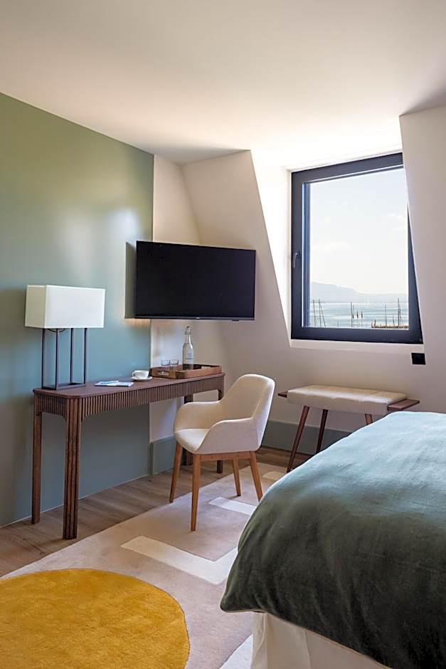 Maison du Lac Boutique Hôtel