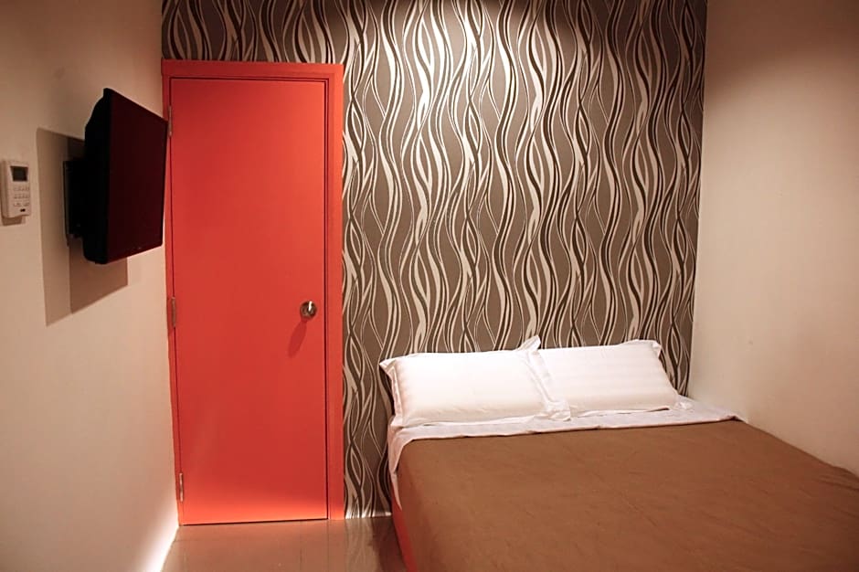 1 Hotel Mahkota Cheras