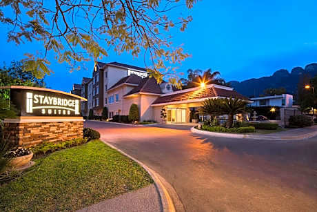 Staybridge Suites Monterrey San Pedro By IHG