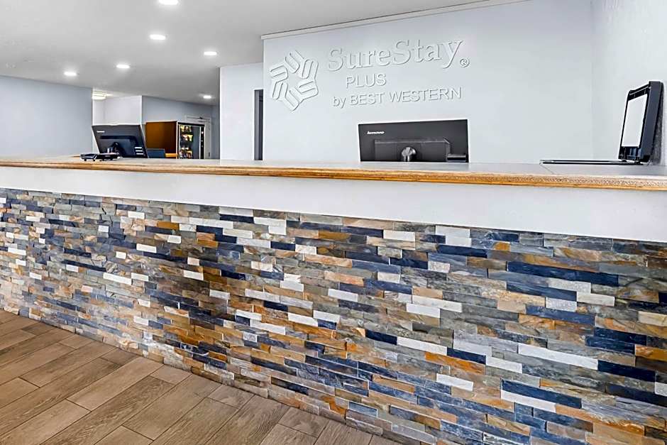 SureStay Plus by Best Western Beaumont
