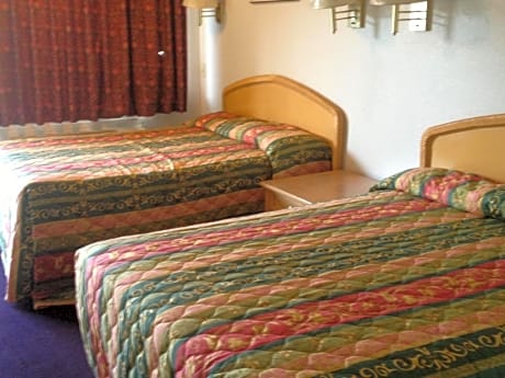 Double Bed room 