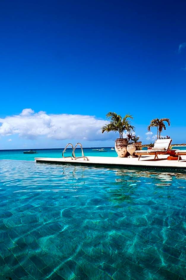Cap Juluca, A Belmond Hotel, Anguilla