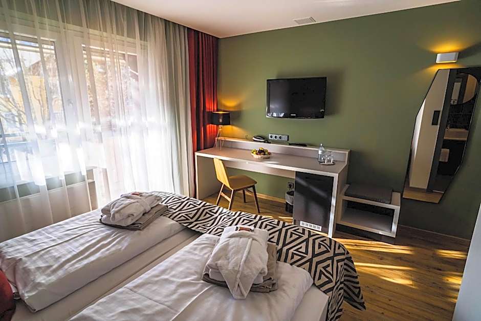 Hotel Alpenblick Kreischberg