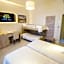 Hotel Perlage Florence