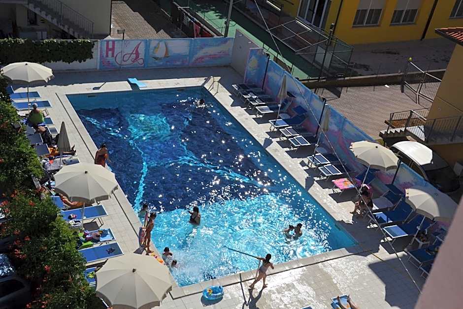 Hotel Atlantic