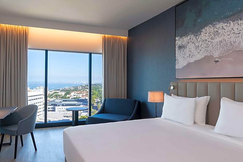 Radisson Blu Hotel, Durban Umhlanga