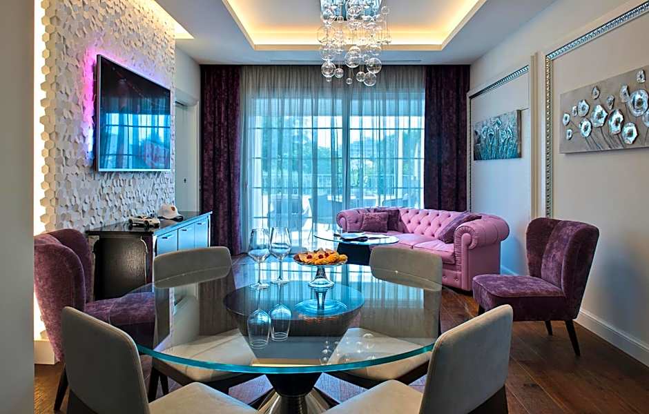 Tritone LUXURY HOTEL THERMAE & SPA