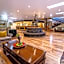 Hotel Numbi & Garden Suites