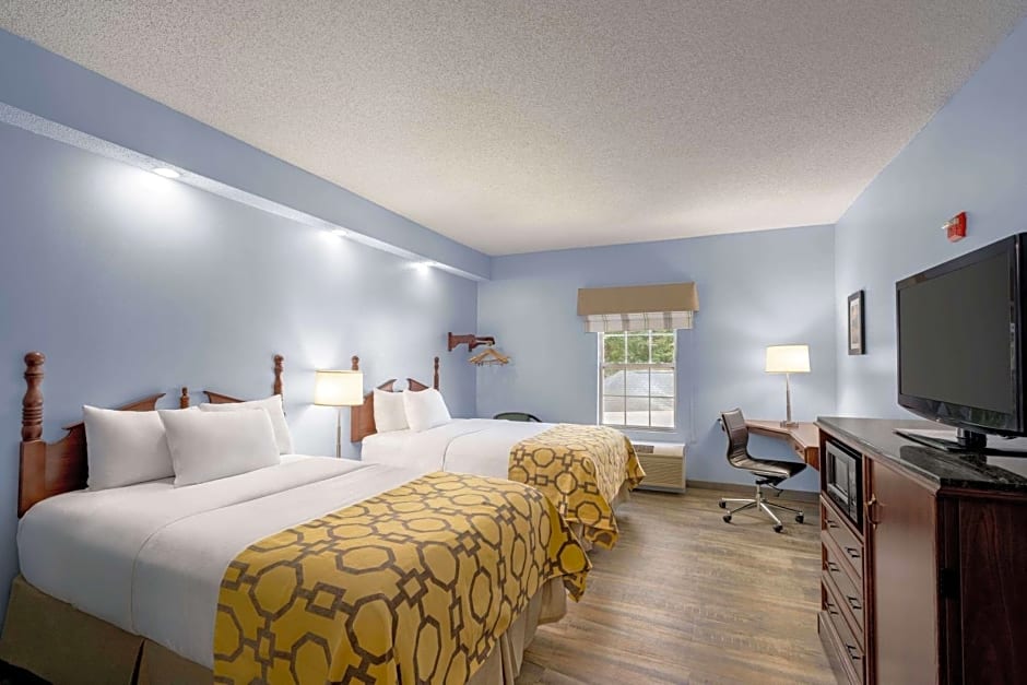 Baymont by Wyndham Henderson Oxford