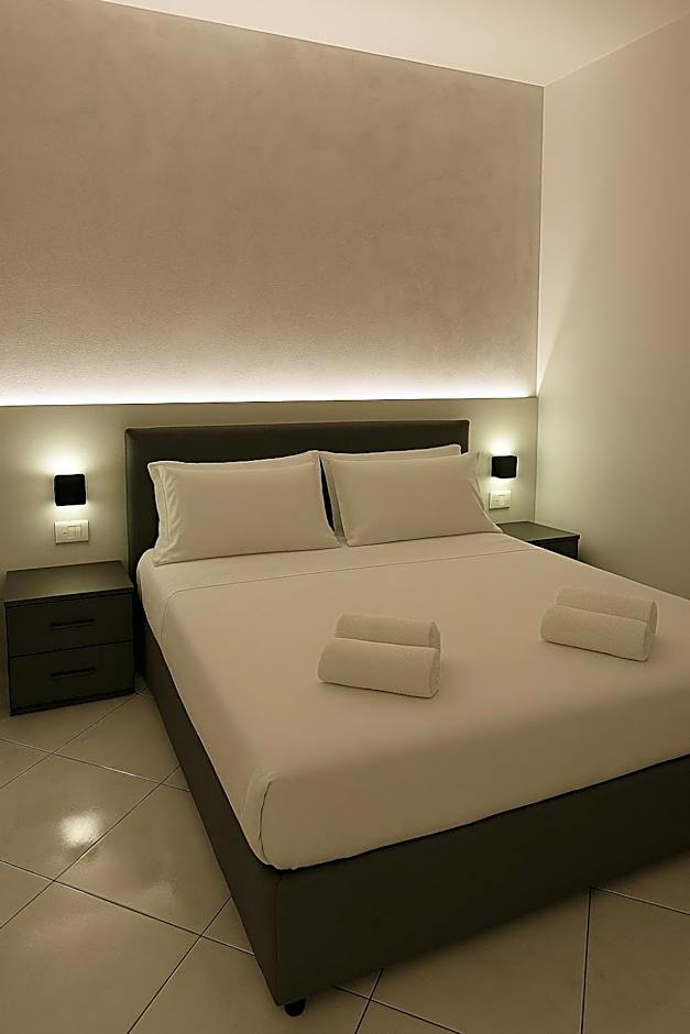AR Palace Hotel - Palermo