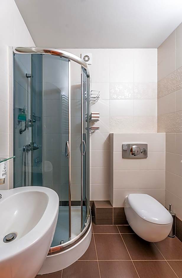 Hotel Vesta Centrum Konferencyjno Wypoczynkowe