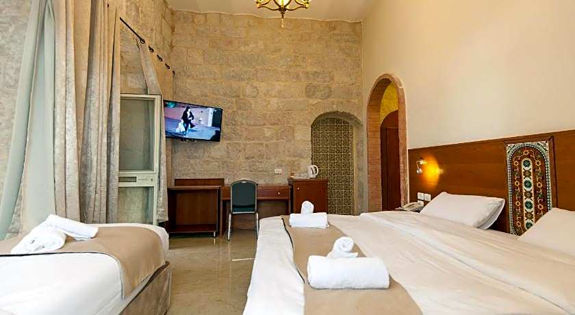 Azzahra Hotel Jerusalem