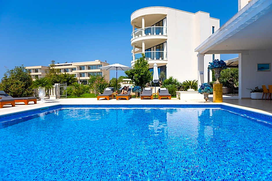 Hotel Perla