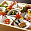 Takanawa Hanakohro - in Grand Prince Hotel Takanawa