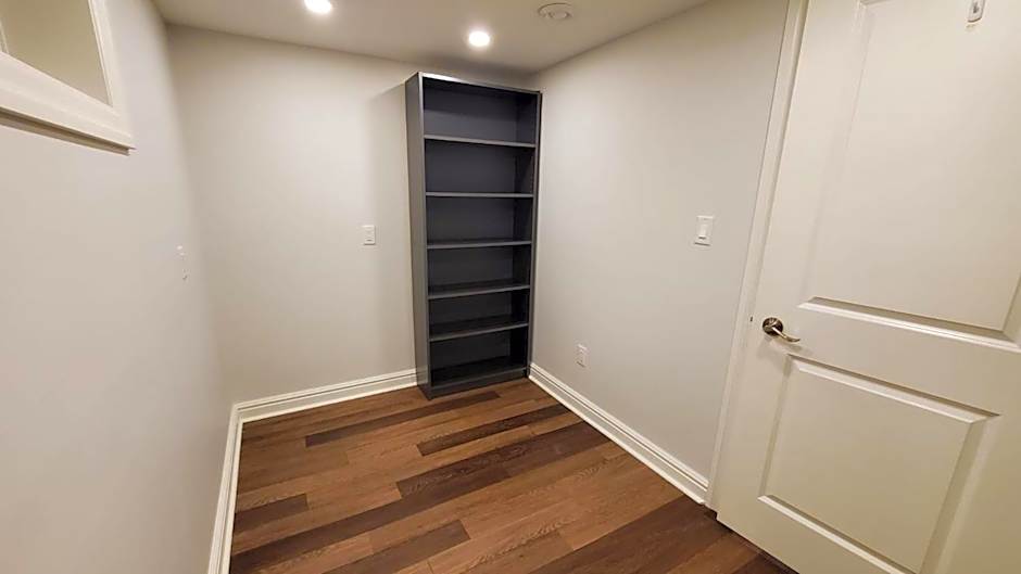 Chamberlain Bungalow