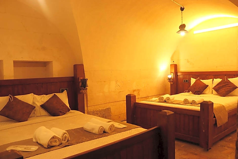 Muzepotamia Butik Otel