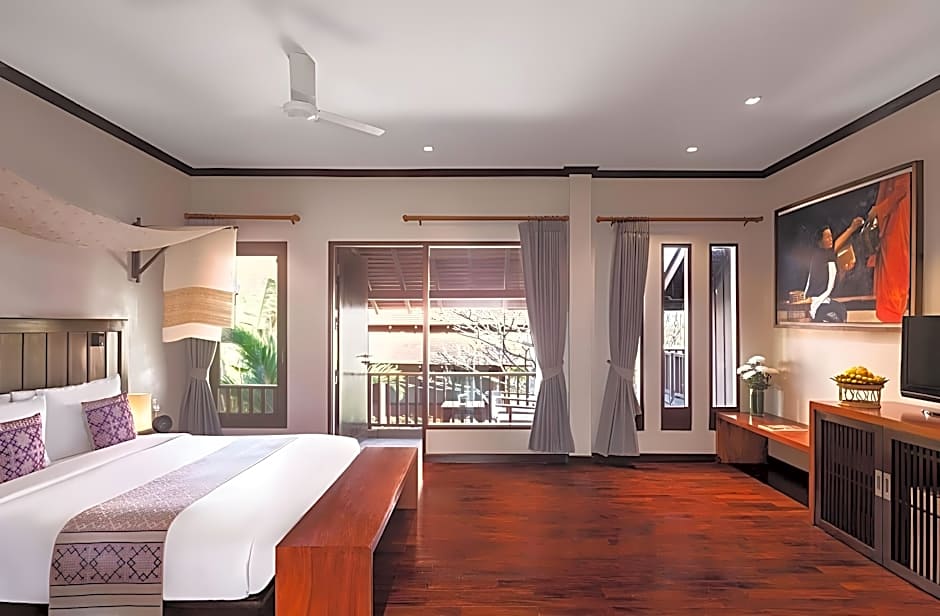 Hotel Kiridara Luang Prabang