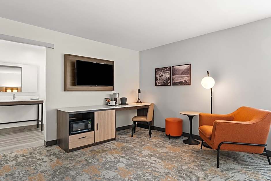 The Ellsworth Hotel, Ascend Hotel Collection