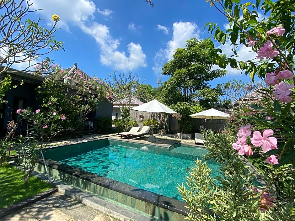 Ashana Hotel Uluwatu