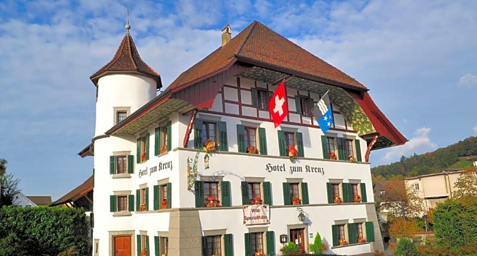 Hotel zum Kreuz