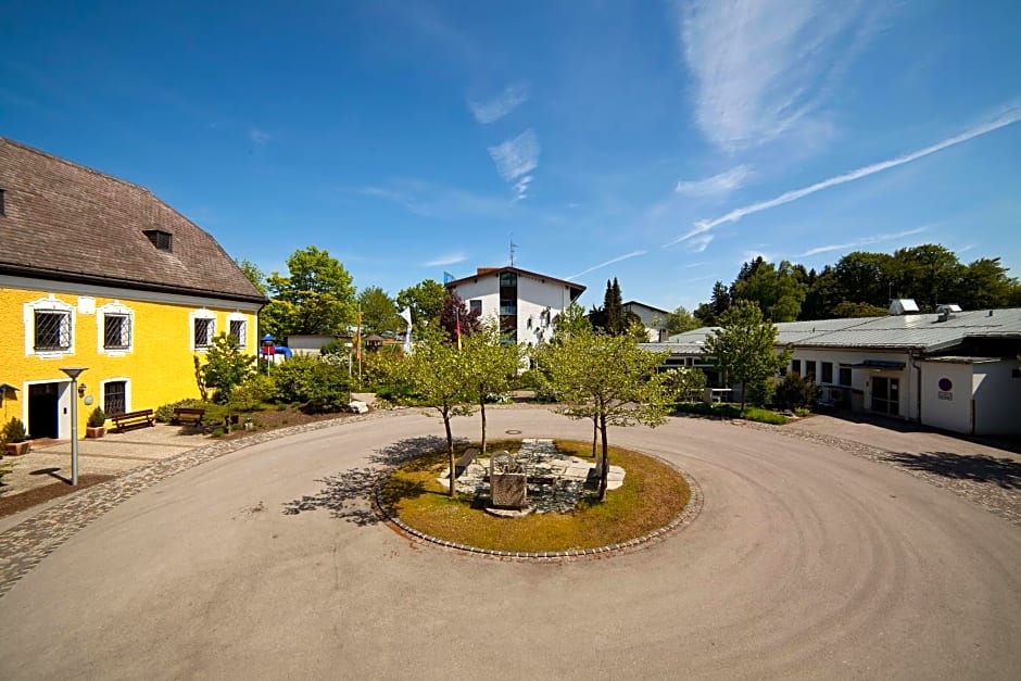 Haus Chiemgau - Kolping-Familienhotel