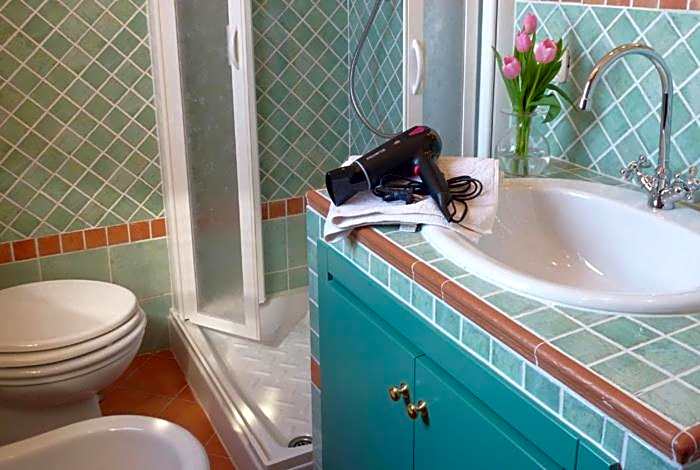 B&B Maesta' Di Cudino