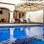 Hotel Boutique Naura Centro