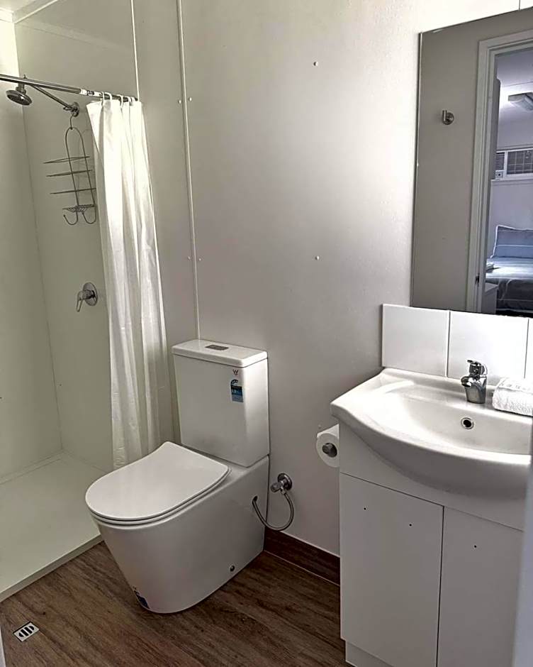 Mt Barker Holiday Park - Western Australia