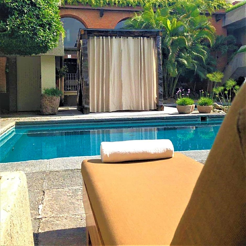 NEhotel Nueva Estancia