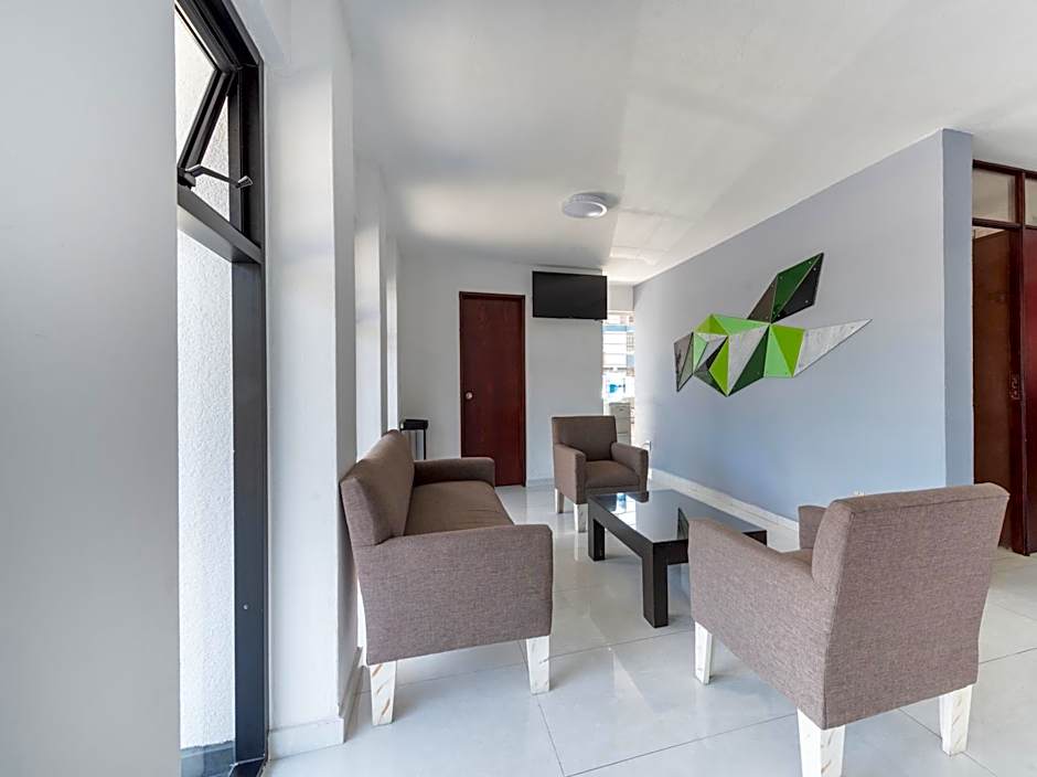 Suites Internacional